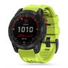 Tech-Protect Iconband Garmin Fenix 3 / 5X / 3Hr / 5X Plus / 6X / 6X Pro / 7X Green