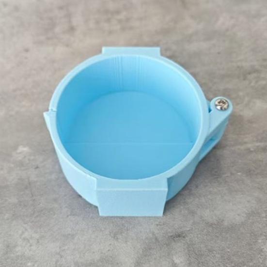 Non-Stick Cake Pop Mold with Air Pocket 6cm Round Ball Baking Pan