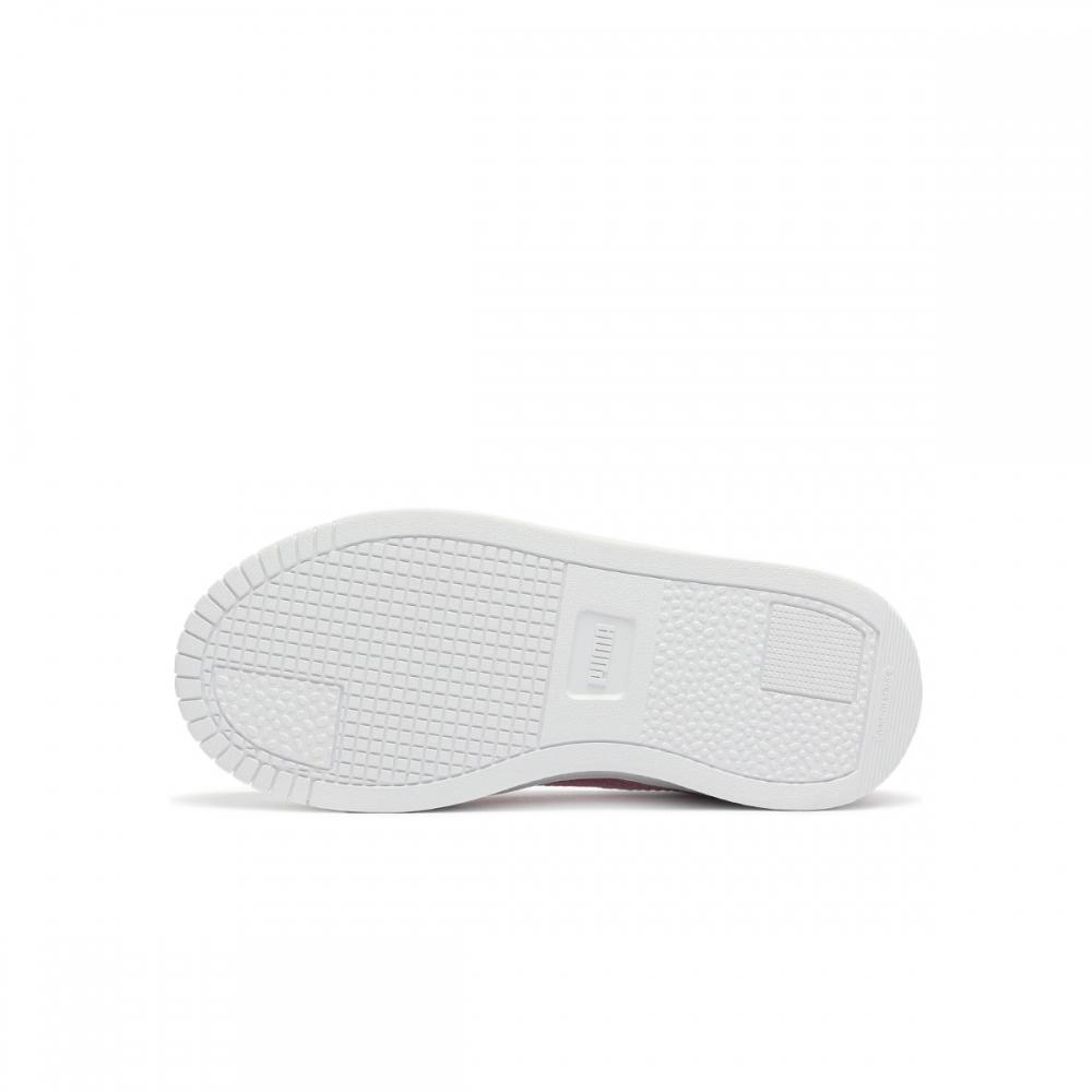 Puma Carina Street Deep Dive Ps 39545601 Puma Белый Fast Pink Blue Skies