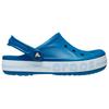 Crocs Bayaband Clog Fashionable Comfortable Clogs Women Clogs Blue 205089-4PR