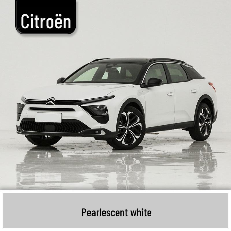 Подкрашивающий маркер для Dongfeng Citroën: Елисейский дворец, C4L, Сега, Версаль, Пикассо, Юньи, Фукан.