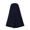 Muslim Islamic Baby Girls' Ramadan Abaya with Hijab Full Length Robe Burka Maxi Little Kids/Toddler Baby Girl Dresses