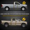 Жгут проводов задней двери подходит для 2004-2008 Dodge Ram 1500 2500 3500 #56051694AA