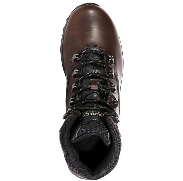 Треккинговые ботинки Regatta Bainsford