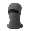 Polar Fleece Balaclava Warm Beanies Fashion Winter Hat  Cycling