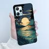 Для Blackview A53 Чехол Blackview A53 Pro Задняя крышка Роскошный Милый Любовь Кролик Забавный Черный ТПУ Мягкий Силикон Защитный Чехол для Телефона