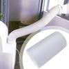 Flexible 130/150mm Duct Extension Pipe Air Conditioning Accessories  Mobile Air Conditioning