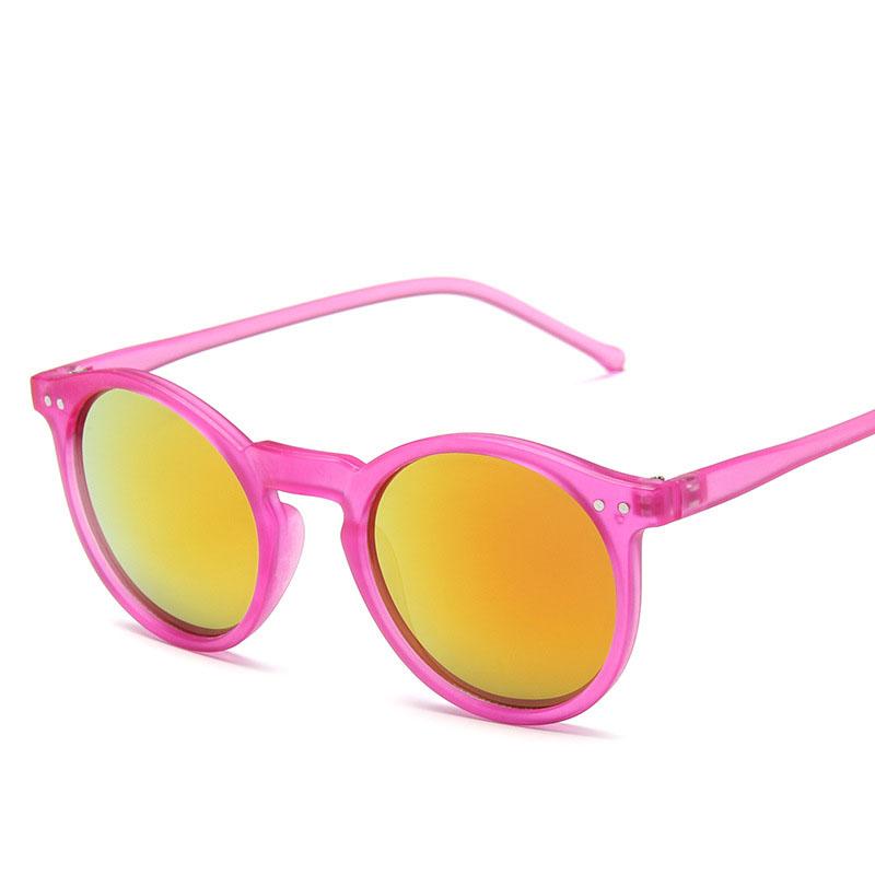 Солнцезащитные очки Cat Eye Gradient, горячая распродажа, леопардовые, высокого качества, популярные, винтажные, для женщин и мужчин, круглые зеркальные, модные, унисекс, классические, изящные ювелирные изделия