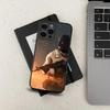 Чехол для телефона C-Counter Strike 2 CS GO для Apple iPhone 15,14,13,12,11,Pro,X,XS,Max,XR,Plus,Mini Мягкий черный чехол