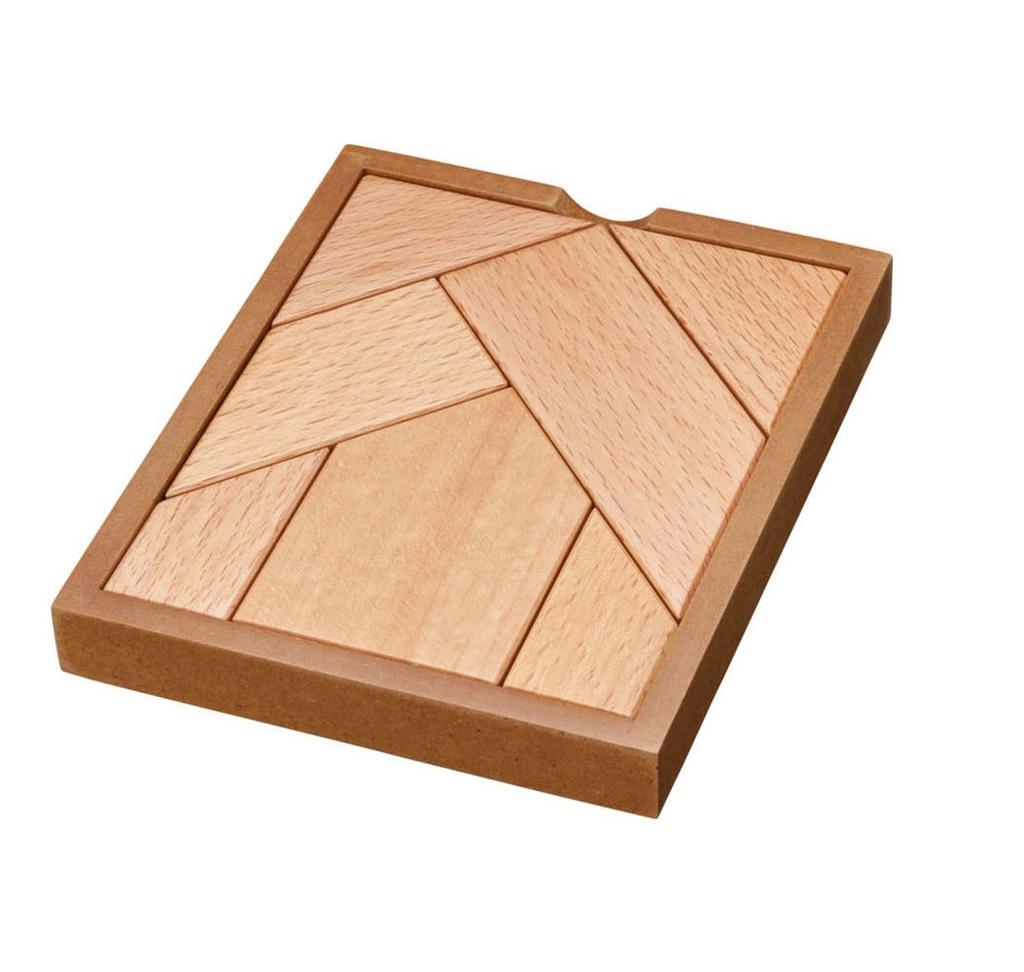 HANAYAMA Счастливый Пазл Кацуно