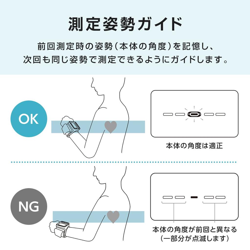 Монитор артериального давления Citizen серии CHWH, черный CHWH803