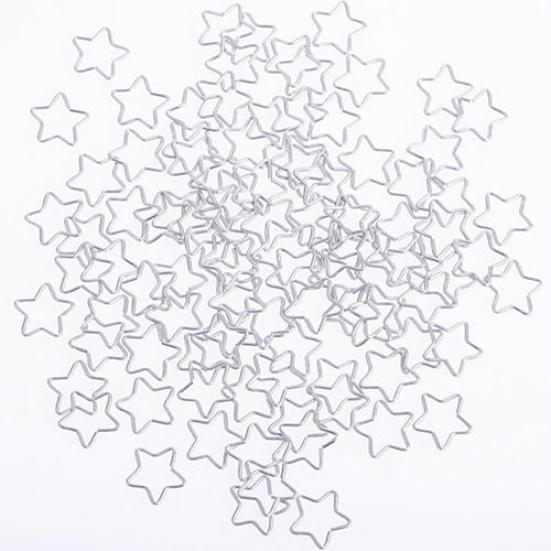 10 шт. женские серьги-гвоздики из нержавеющей стали с сердцем и звездой, спиралью и хрящом, серьги для пирсинга