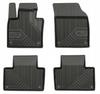 Rubber Mats Volvo Xc90 2 From 2014- Trough 77