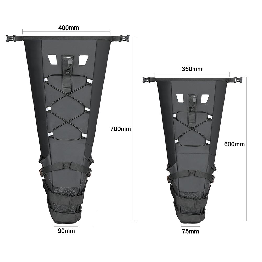 Сумка для велосипедного седла, водонепроницаемая сумка для велосипеда под сиденьями, большая вместительная сумка для хранения велосипедов, быстрая доставка