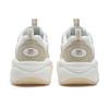 New FILA Fashion Cushioning Wear-Resistant Low-Top Chunky Sneakers Women's Milk White F12W512151FGF