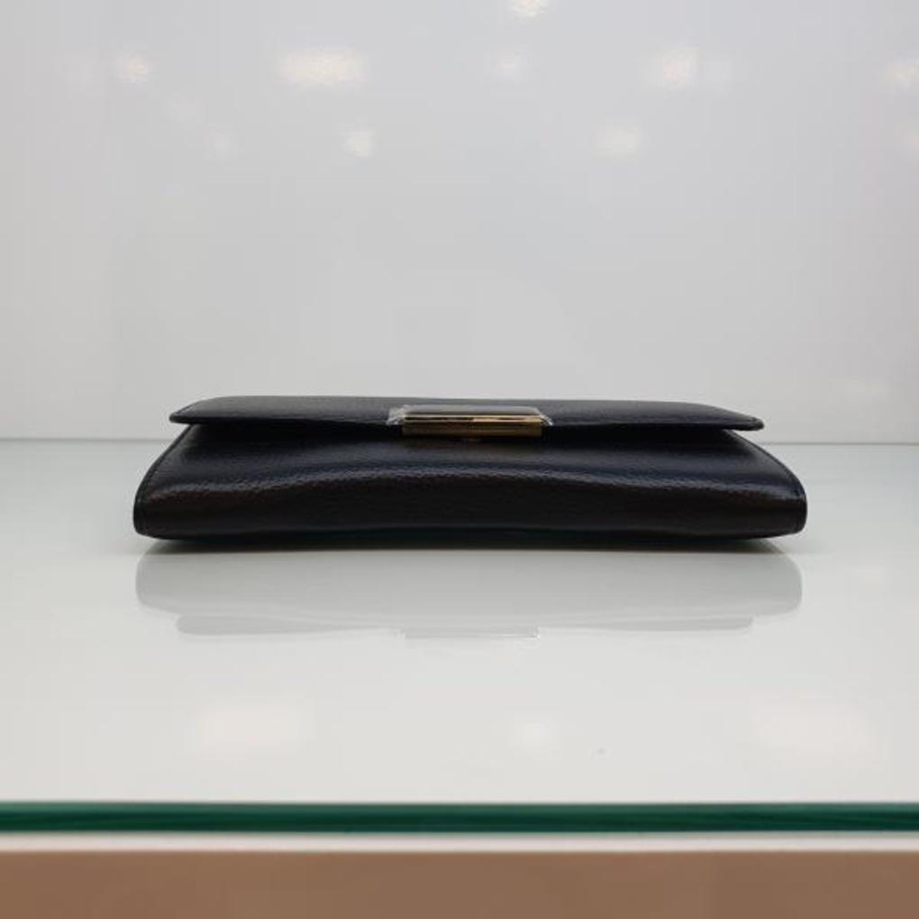 Moncross Women's Cowhide Long Wallet AW9129 _Bupyeong Branch