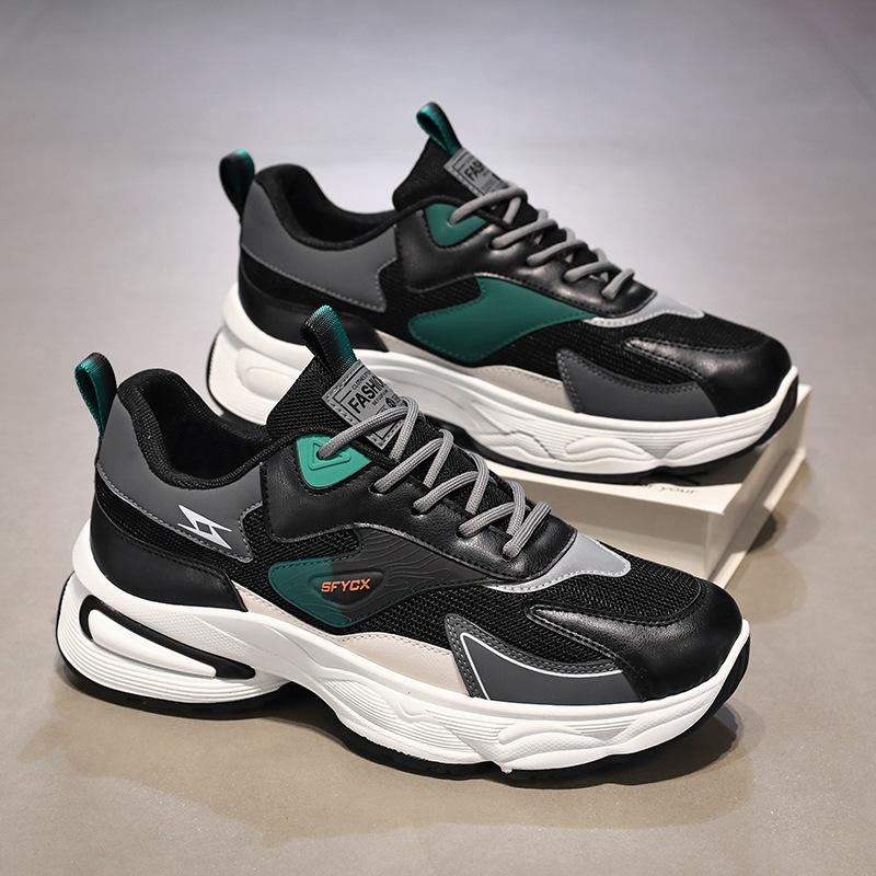 2024 Мужская повседневная спортивная обувь Мужская повседневная обувь Фабрика в Китае На заказ Оптом
