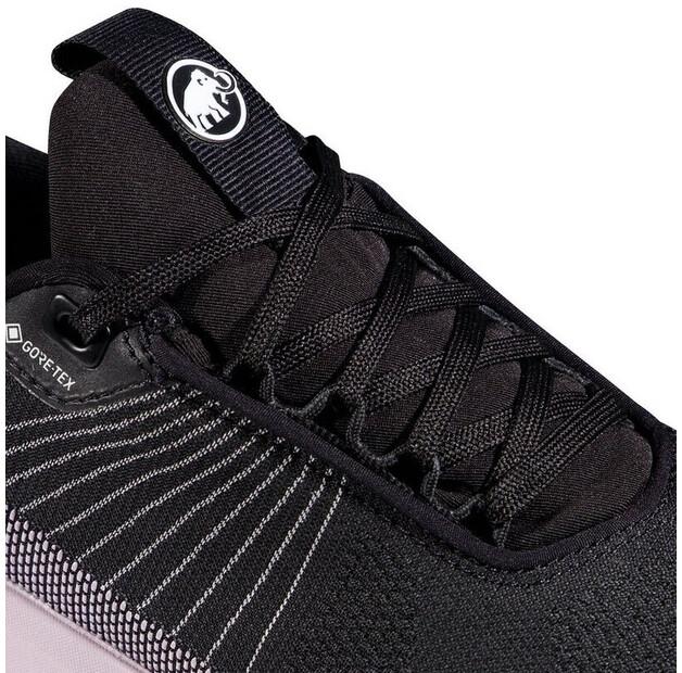 Треккинговые ботинки Mammut Aenergy Mtn Low GTX