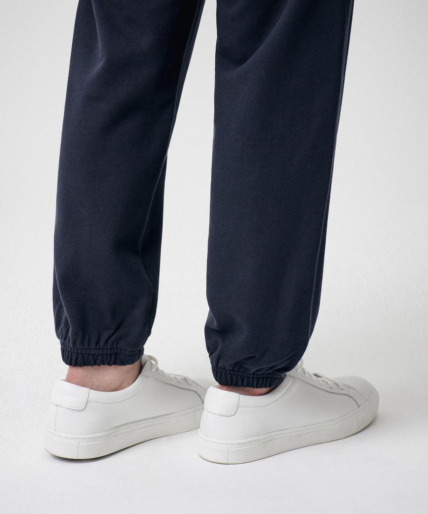 MUSINSA STANDARD Sweatpants [Navy]