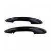 Glossy Black Door Side Handle Cover Trim For MINI for Cooper F54 F55 F56 F57 F60