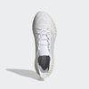 Adidas 4dfwd 3 sneakers breathable upper white