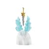 Schleich El Dorado Ice Fortress Figure 42497
