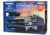 TOMYTEC TOMIX N Gauge Basic Set SD Twilight Express 90172 Railway Model Introductory Set