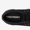 Fred Perry Винтажные повседневные кроссовки унисекс Sfpu2314365 529