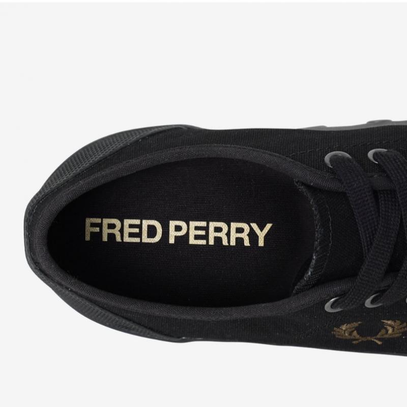 Fred Perry Винтажные повседневные кроссовки унисекс Sfpu2314365 529