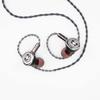 Hifigo 10-мм квадратный планарный драйвер внутриканальный монитор kInera Celest Pandamon