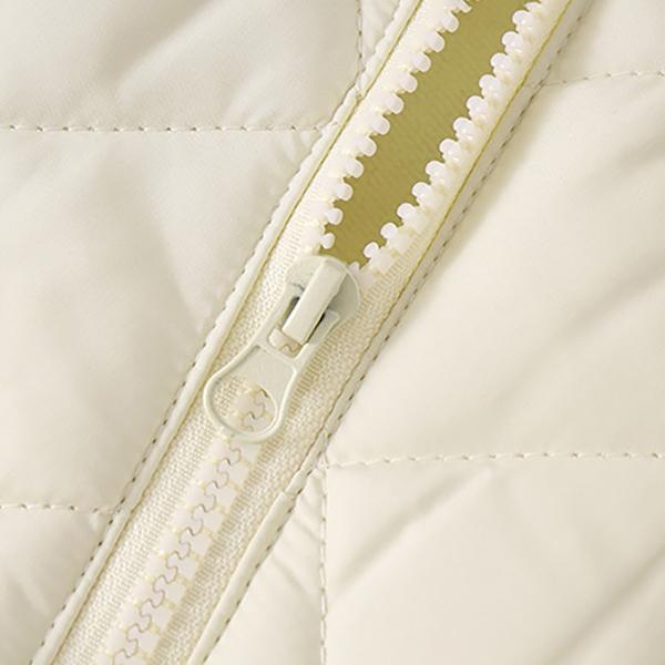 Infants and Young Children's Winter Outfit Thickened Hooded Cotton-padded Jacket Coat Newborn Boys and Girls Baby's Autumn and Winter Suit