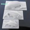 Форма для рыбы, антипригарная криофилактическая пластиковая пластиковая форма для торта для кухни, домашняя продукция