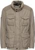 Демисезонная куртка Camel Active Fieldjacket aus reiner Baumwolle (420830-3O58) khaki