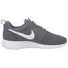 Nike Roshe Run Breeze Cool Grey Мужские Кроссовки Белые 718552-010