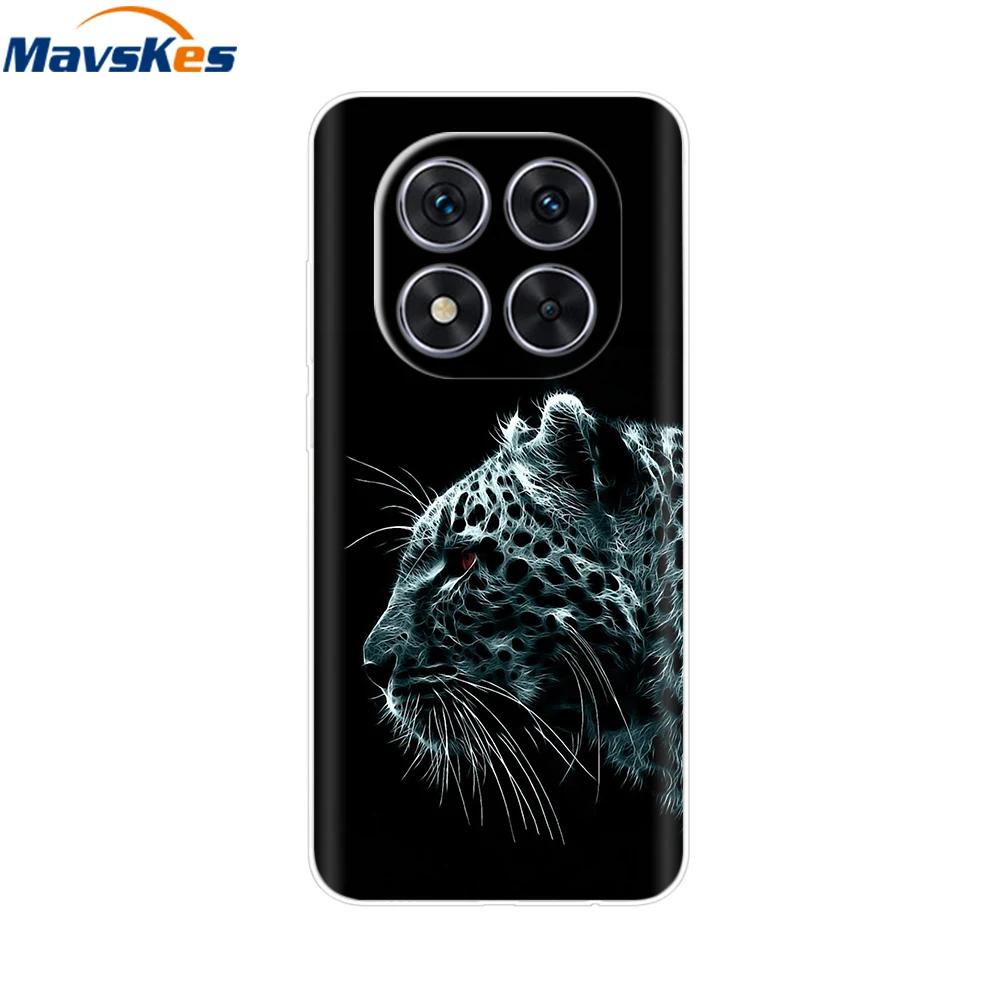 For Redmi Note 14 Pro 5G Case Luxury Phone Silicone Cover Soft Phone Case For Xiaomi Poco X7 Fundas Bumper For Redmi Note14 Pro