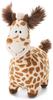 NICI Giraffe Gina Plush Toy 30cm Animal German Stuffed Animal Wild Friends 3047223