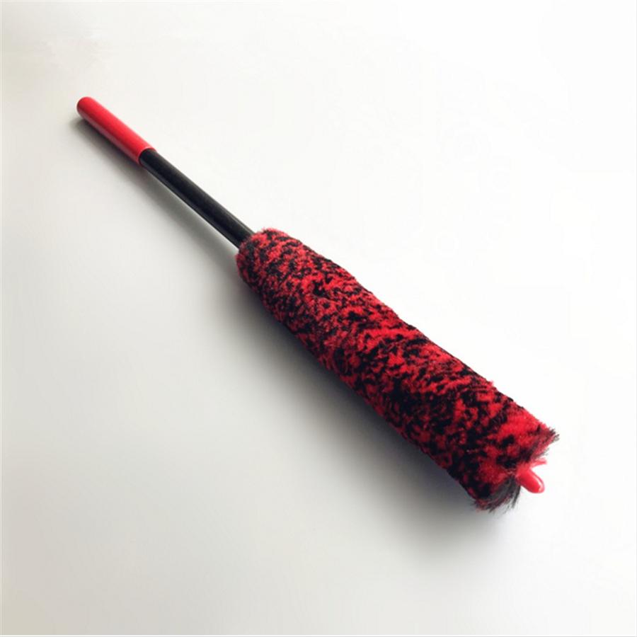 1.Origianl woolies wheel brushes set specifications: