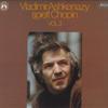 LP Запись ВЛАДИМИР АШКЕНАЗИ - Играет Шопена Том. 3 642061 DECCA 1980 Германия Классика Б/У