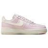 Nike Air Force 1 07 SE Next Nature Platinum Violet Coconut Milk Women's Sneakers DV3808-001