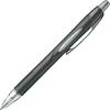 Mitsubishi Pencil Oil-Based Ballpoint Pen Jet Stream SXN-250-07 Gunmetallic 43