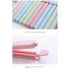 New Sturdy and Moisture-proof 5 Sealed Snack Food Clips, Plastic Bag Food Sealing Clip