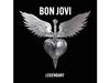 [CD] ЛЕГЕНДАРНЫЙ ограниченный тираж BON JOVI UICY-5141 Drama Blue Moment Theme НОВЫЙ