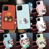 Чехол Mo Dao Zu Shi для Huawei Nova Y72 Y90 Y61 Y91 Y60 Y70 12s 12i 11i 8i 9 10 SE P20 P40 Lite P60 P30 Pro