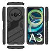Для Xiaomi Redmi A3X чехол Redmi A3X Capas новый телефон бампер задняя броня подставка противоударный чехол для Redmi A3X A 3X Fundas