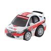 TOMYTEC Choro-Q Zero Z63d Honda Civic Type R (FD2) One-Make Race Specification, Completed