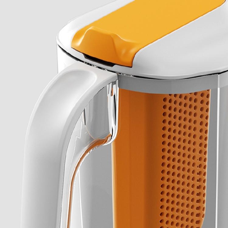 2.6 л Пластиковый чайник для воды с фильтром Холодные чайники Контейнер для сока Кувшины для воды