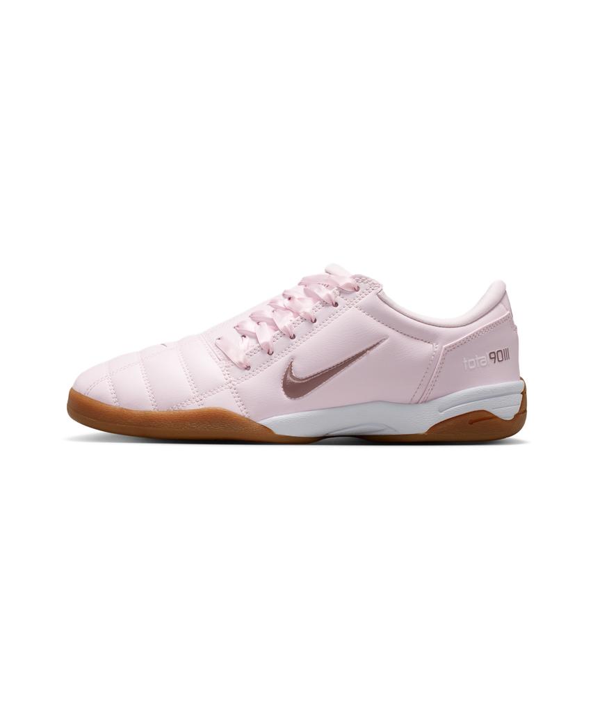Nike Total 90 W - Pearl Pink:White:Gum Medium Brown:Light Violet Ore / Io2387-602