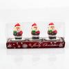 Christmas Supplies Hotel Restaurant Scene Decoration Christmas Decorations Christmas Candles