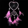 Ins Wall Home Decoration Dream Catcher Car Interior Feather Wind Chimes