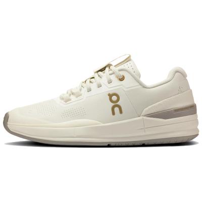 On Roger Pro Удобные спортивные низкие теннисные кроссовки Женские кроссовки Белый 3WF30643598
